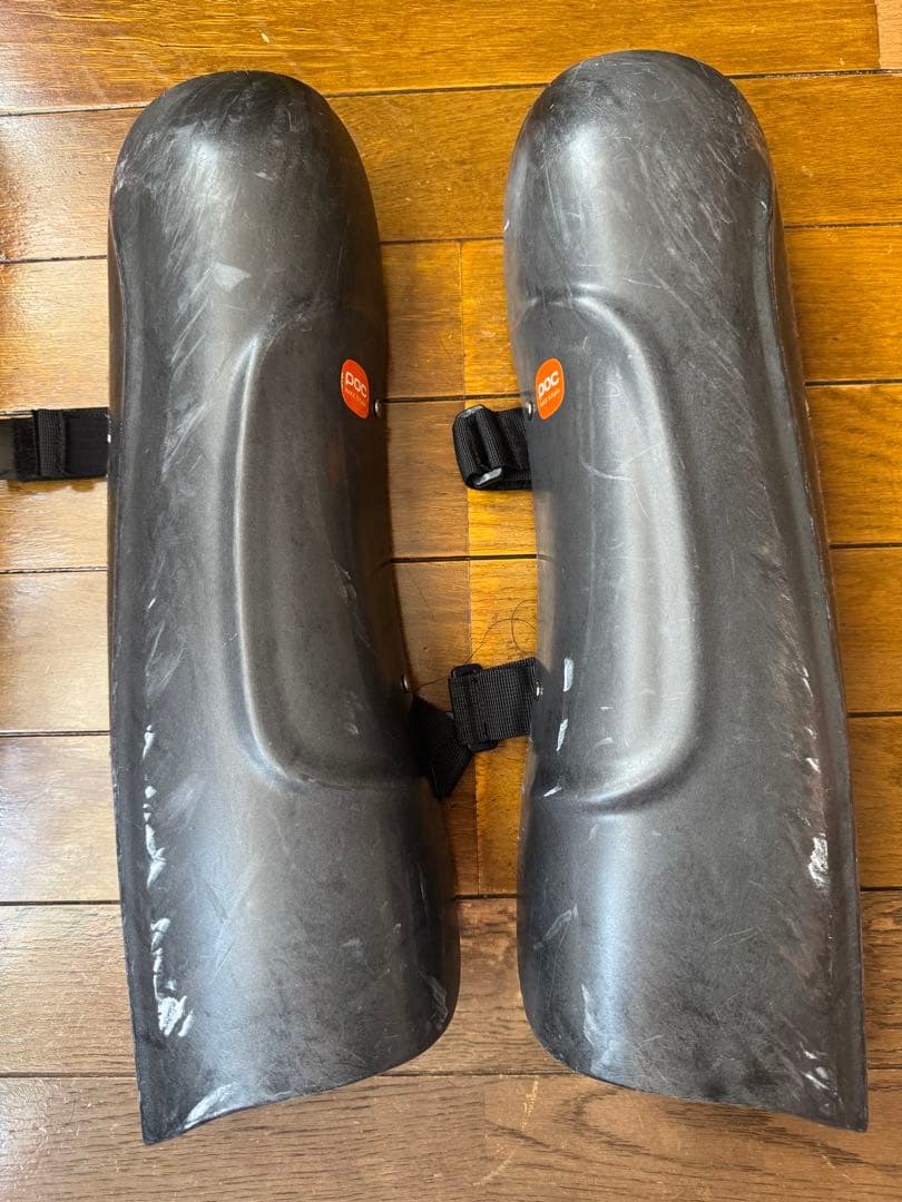 POC レガース アルペンスキー ガード ポック SL スラローム 冬 poc