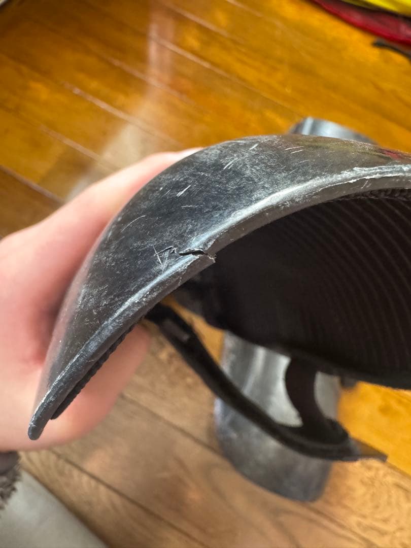 POC レガース アルペンスキー ガード ポック SL スラローム 冬 poc