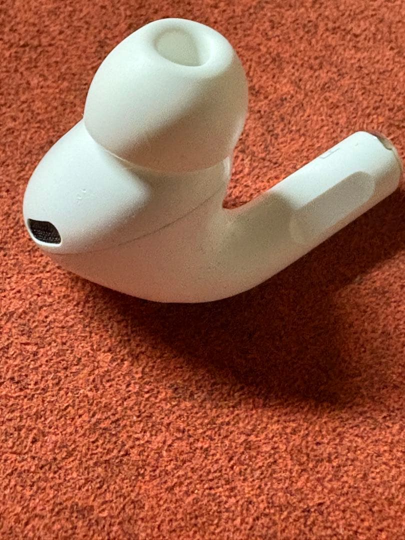 極美品AirPodsPro 第二世代（R）動作確認済み