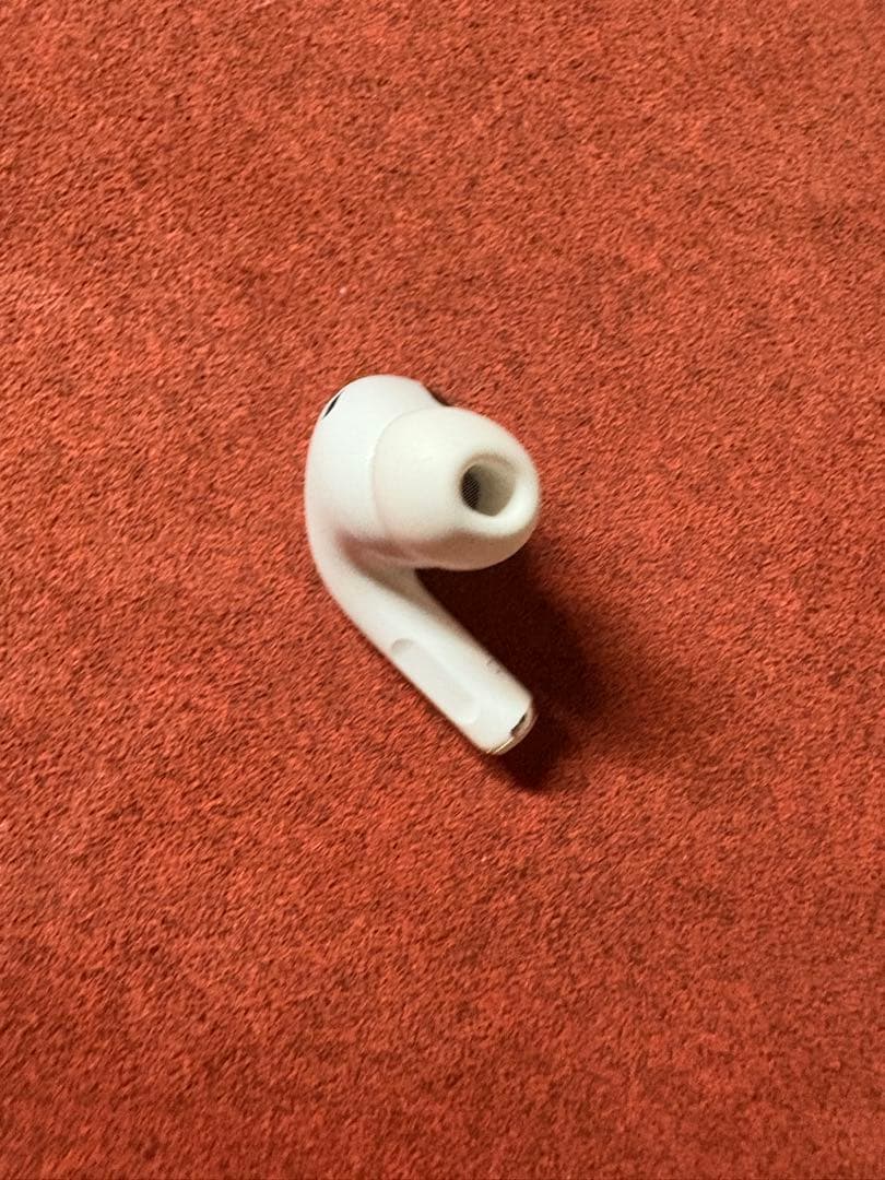 極美品AirPodsPro 第二世代（R）動作確認済み