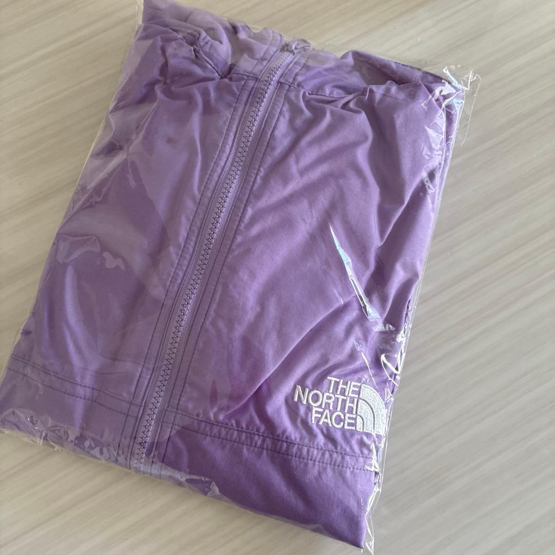 ノースフェイス ジャケット 140