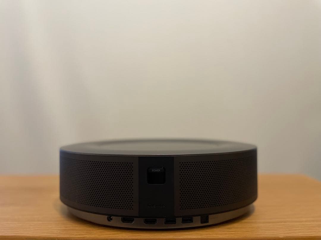 【中古美品】Anker Nebula Cosmos