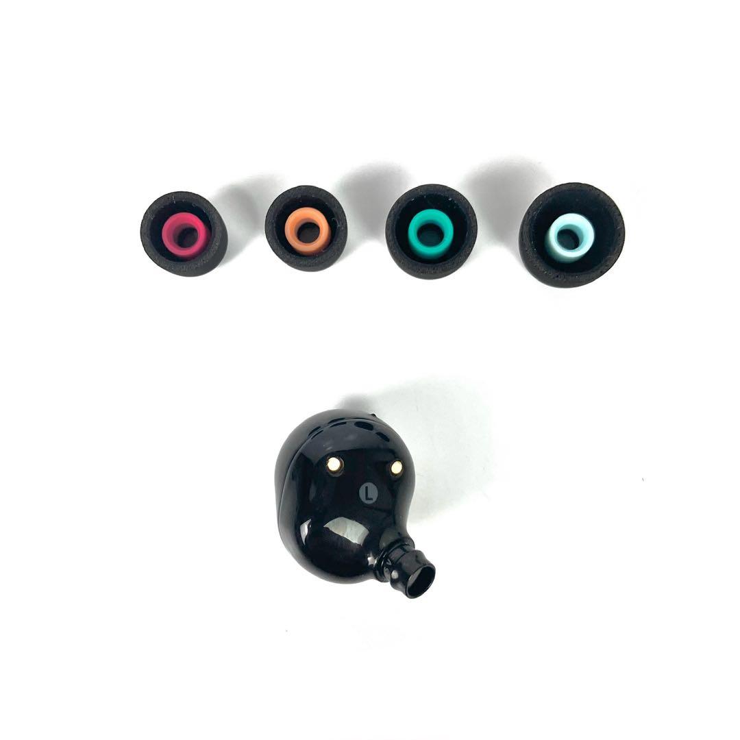 SONY　WF-1000XM5　BLACK　左耳イヤホン　①