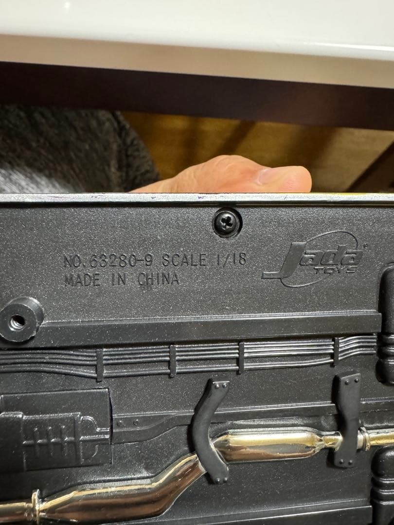 ホビー ・模型車・バイク レーシングカー レーサーマツダジャダrx118