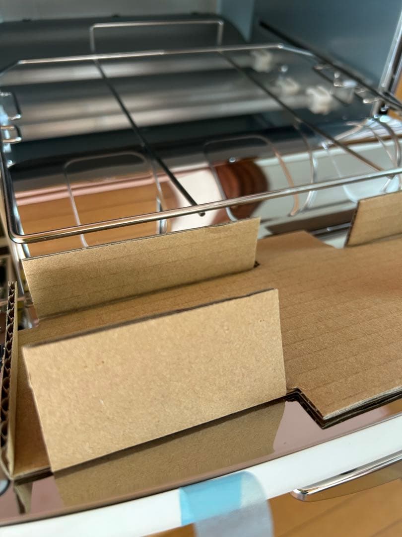 アラジン　グラファイト　グリル&トースター