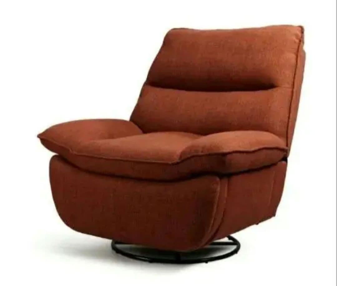 リクライニングソファ XRC5 ブラウン　設置費込み　59800円→46000円