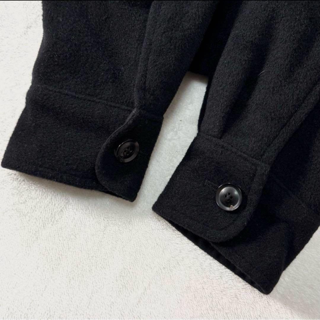 DEVON HOWARD RHC ロンハーマン CPO ジャケット Ｍ