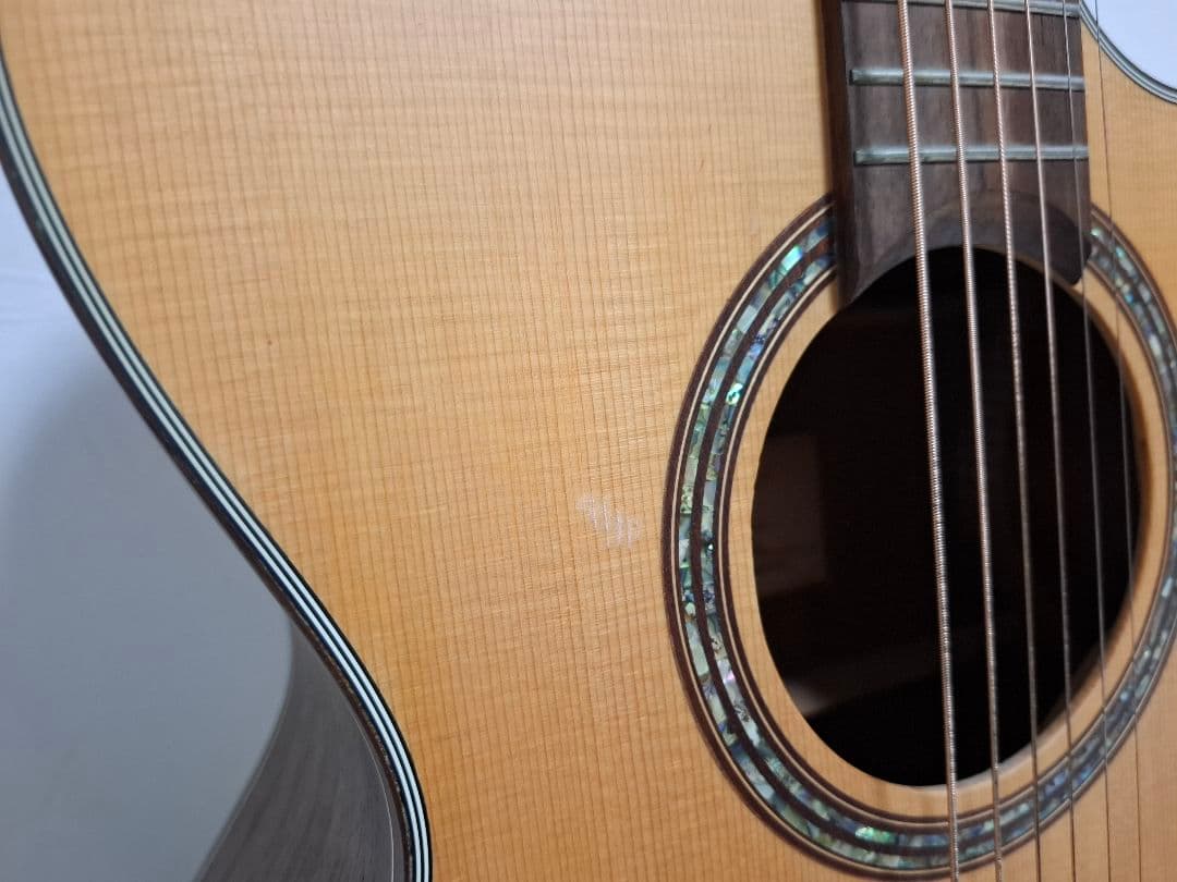 （専用）アコースティックギター　ROSSO R-5 IS18982909