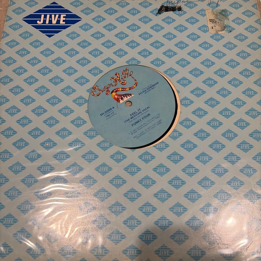 Sugar Hill Records シュガーヒル レコード11枚セット