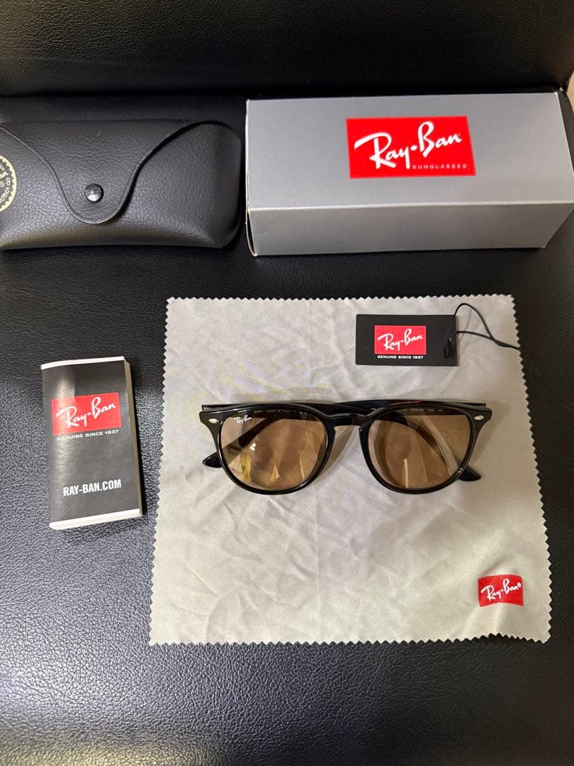 RayBan サングラス ORB4259F