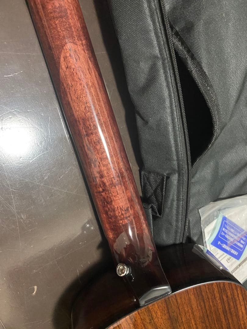 アコースティックギター　headway