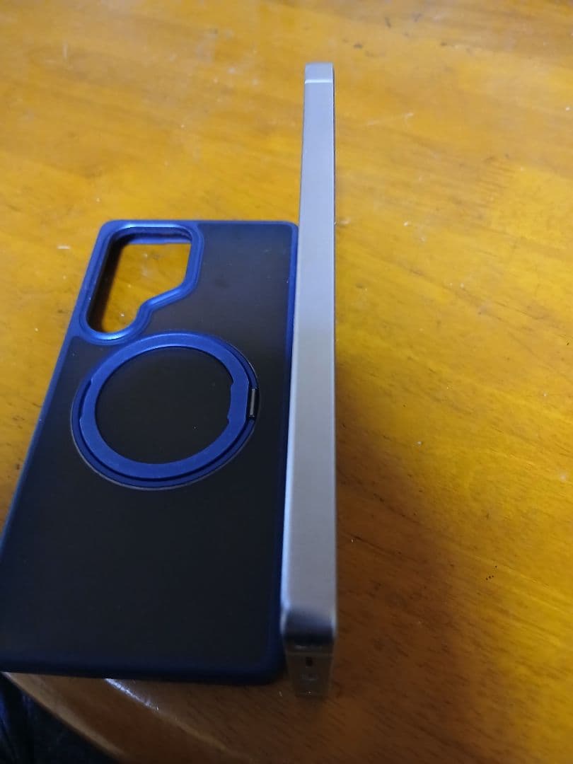 Samsung Galaxy S25　Ultra 256GB　海外版