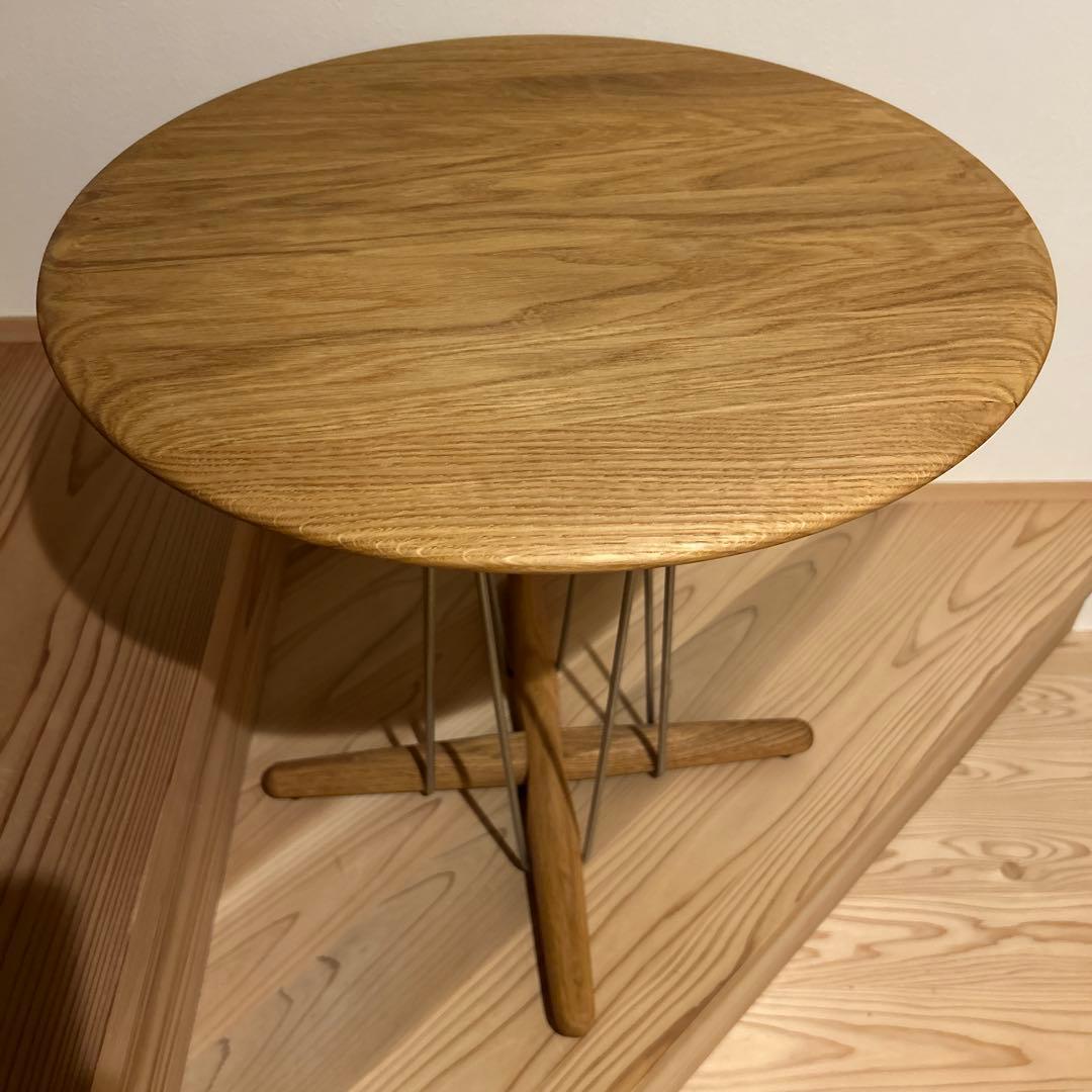 カールハンセン&サン　コーヒーテーブル