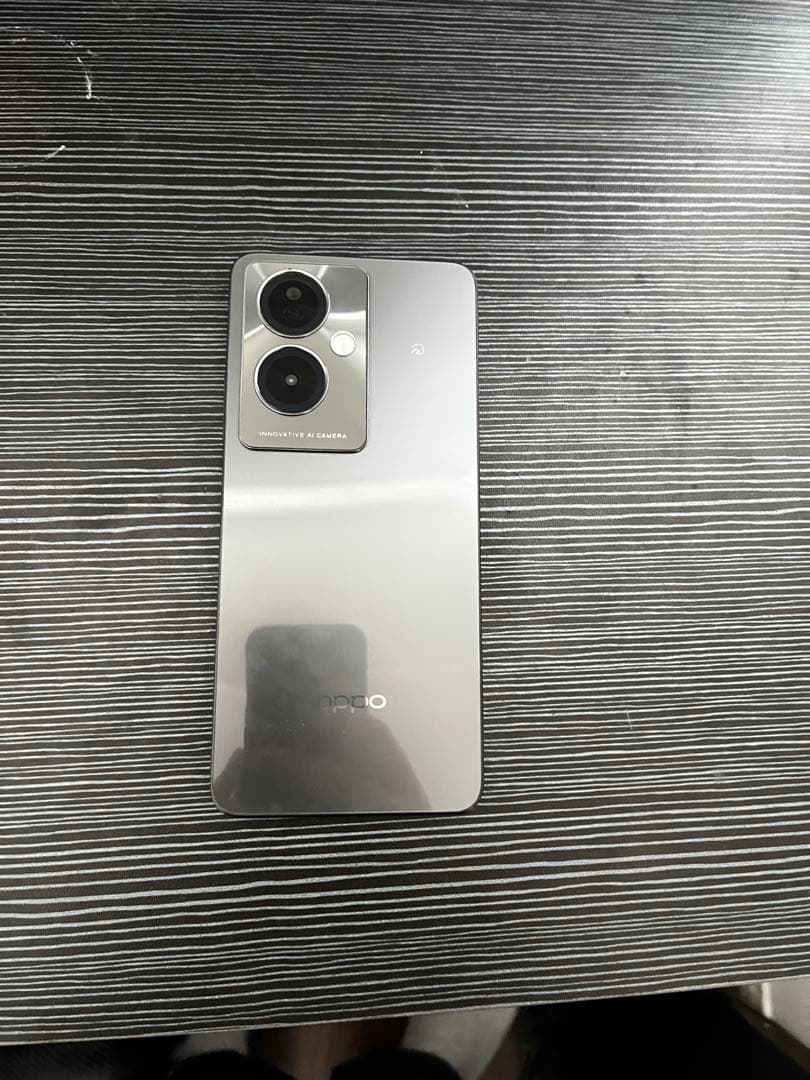 d*し様 OPPO A79 5G 2024年秋モデル 128GB 本体のみ 値下