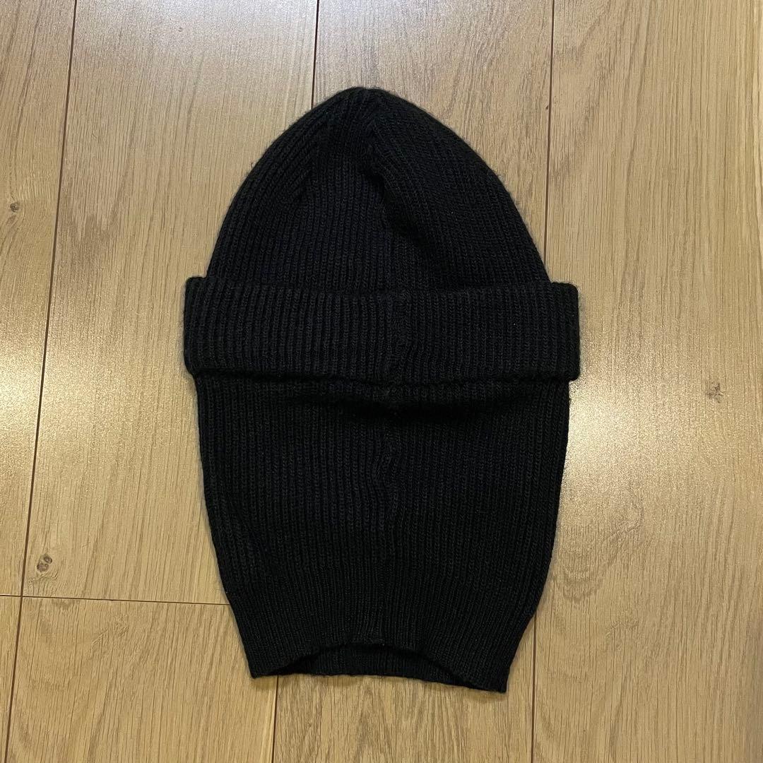 Tightbooth Chaos fishing club ビーニー ニット帽