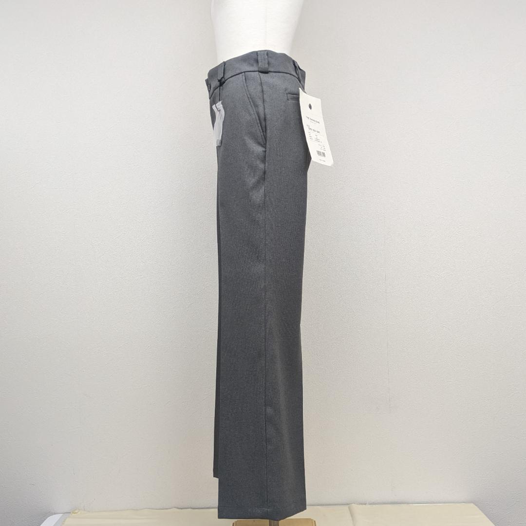 SHINZONEの「センタープレスパンツ」　未使用品です。