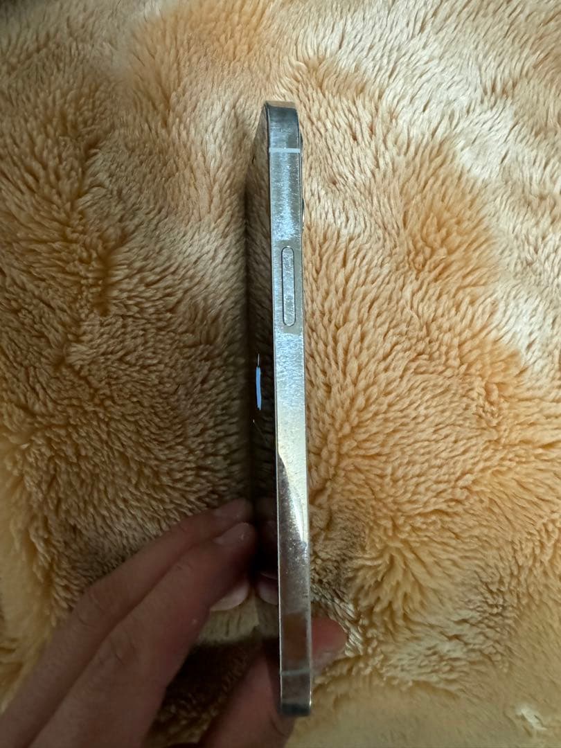 iPhone12pro アイフォン12プロ