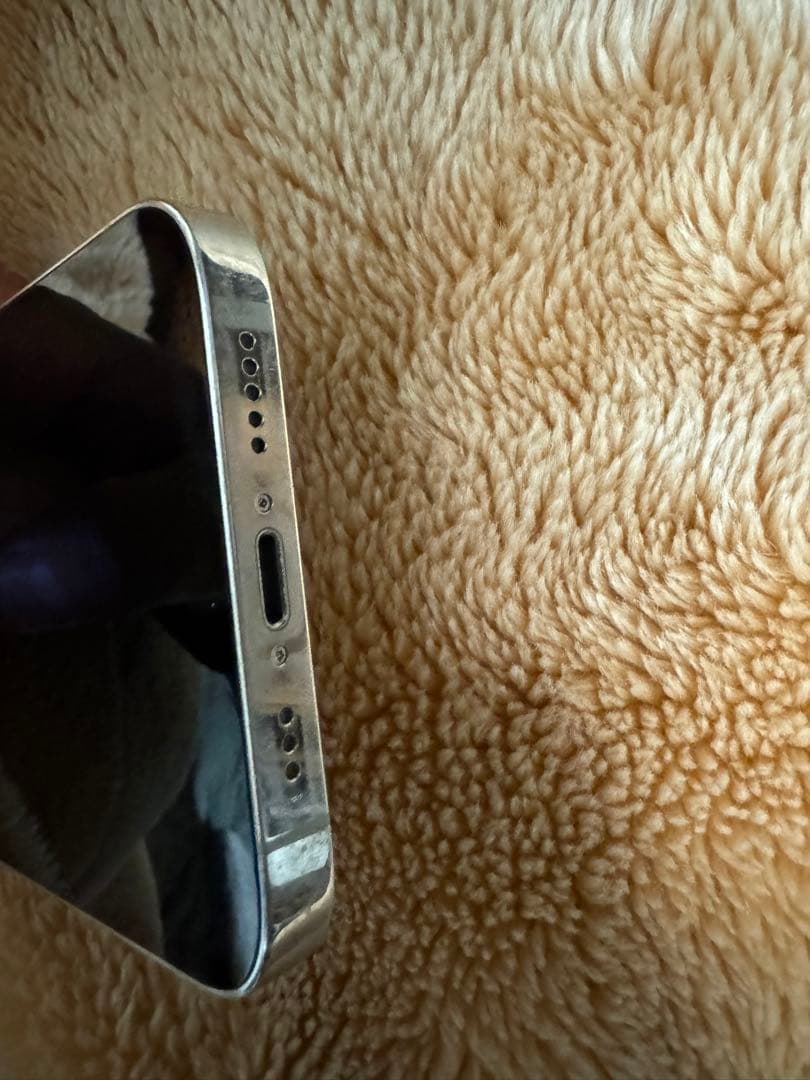 iPhone12pro アイフォン12プロ