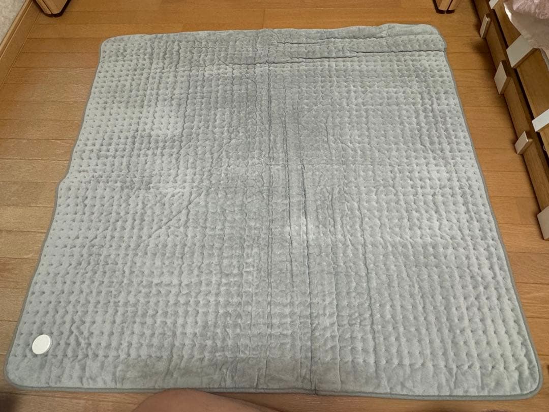 いとちゃんDENBA Health Standard デンパヘルス