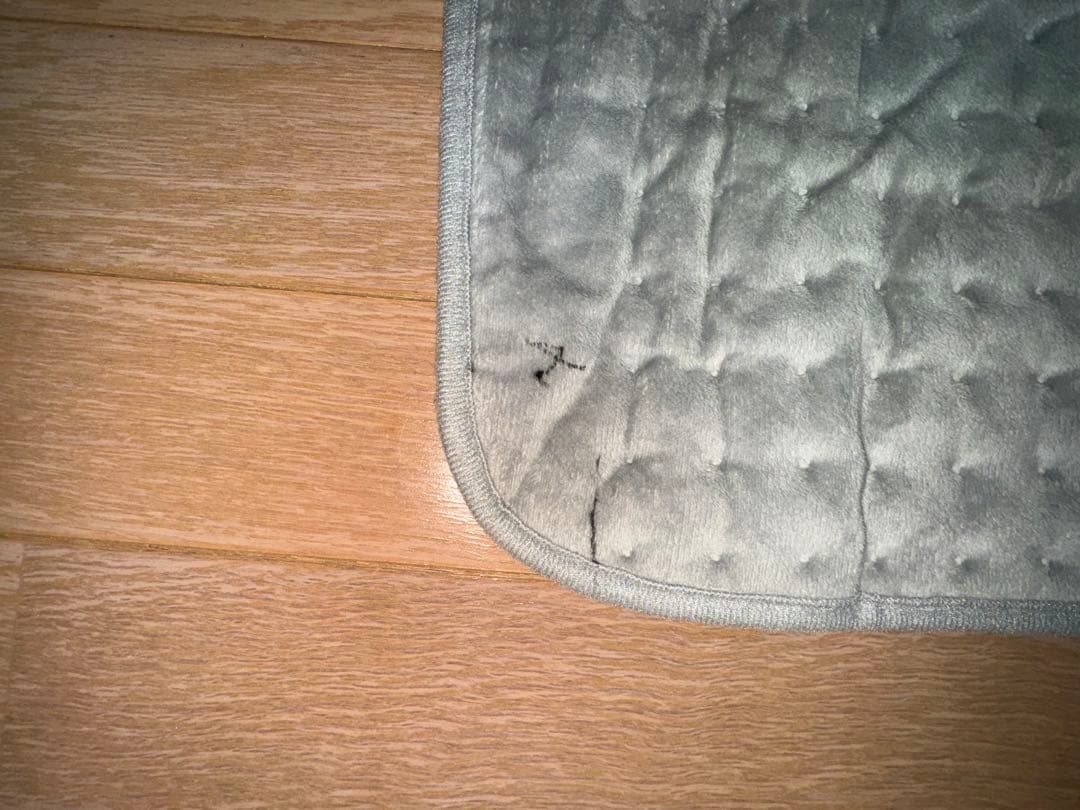 いとちゃんDENBA Health Standard デンパヘルス