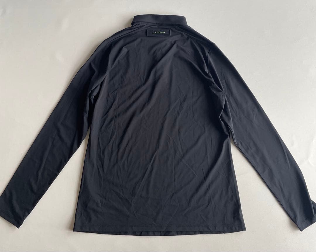 新品タグ付⛳️定価28050円アディダスゴルフ　長袖シャツ＆スカートセット　XL