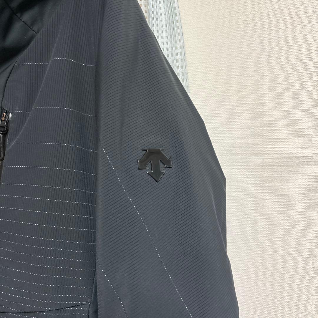 DESCENTE スキーウェア　Lサイズ　2019-2020モデル