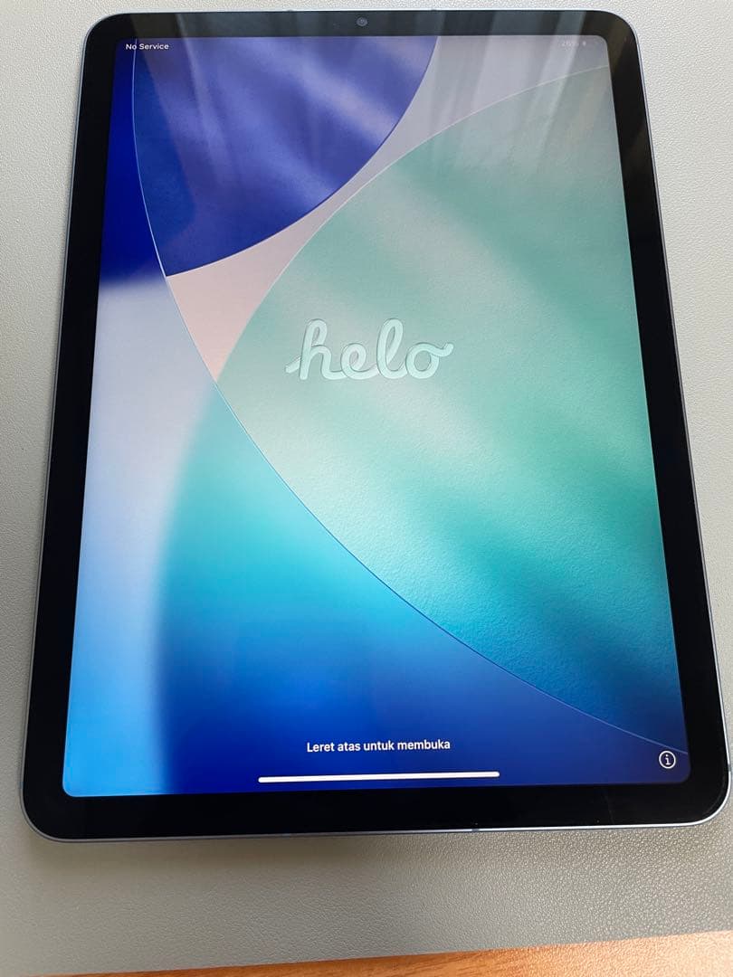 iPad Air 10.9 第5世代 Cellular M1 2022