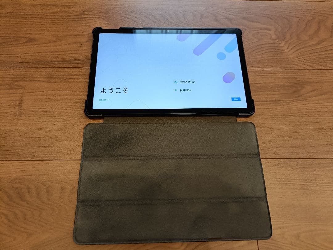 Lenovo タブ Tab M10 Plus (3rd Gen) TB128XU