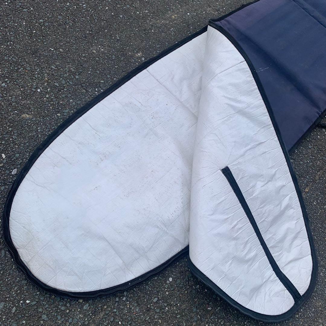 デューイウェーバー　ハードケース　9.6ft