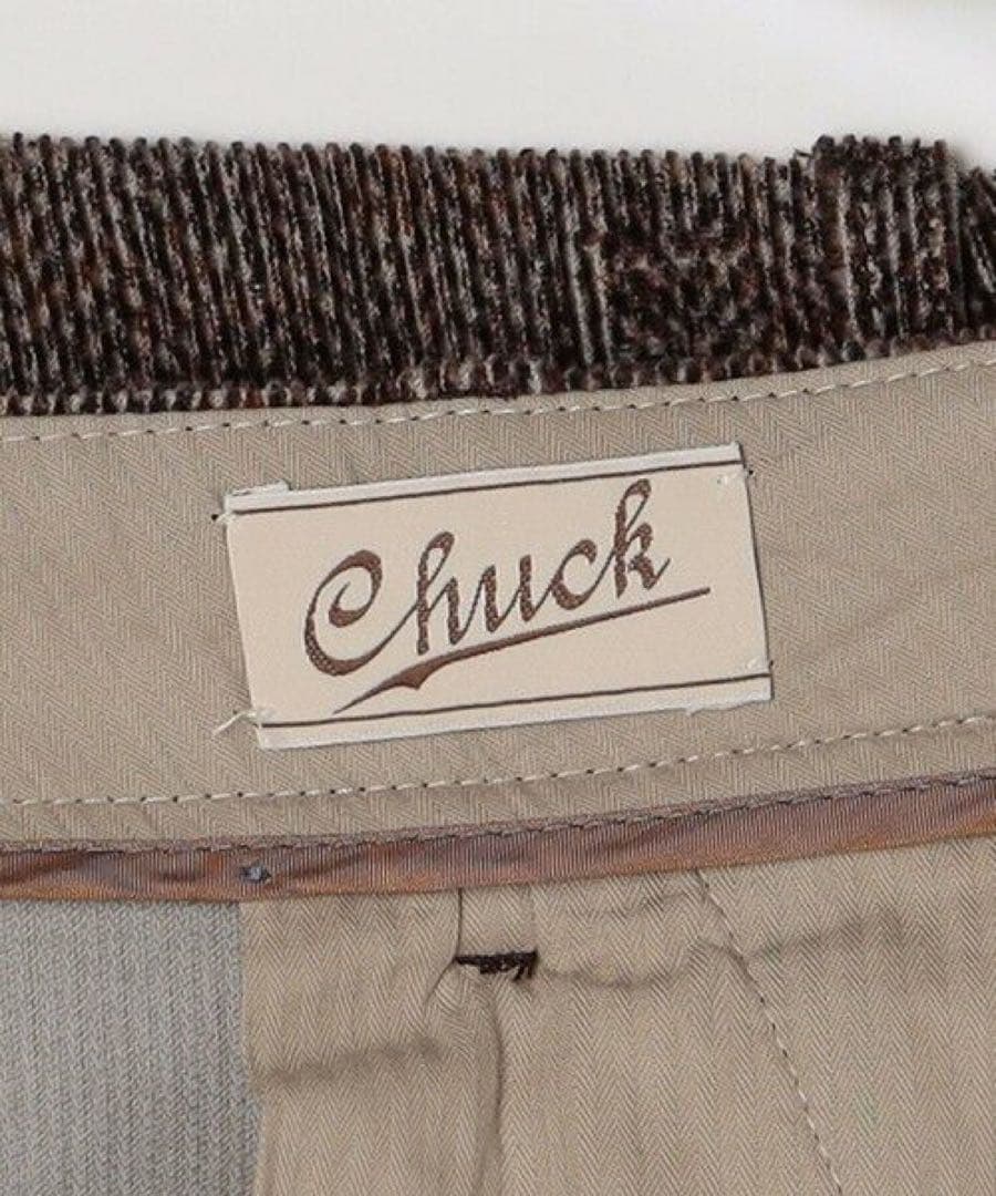 イタリア製　[新品] 定価40,700円値札付き　GERMANO 秋冬　46