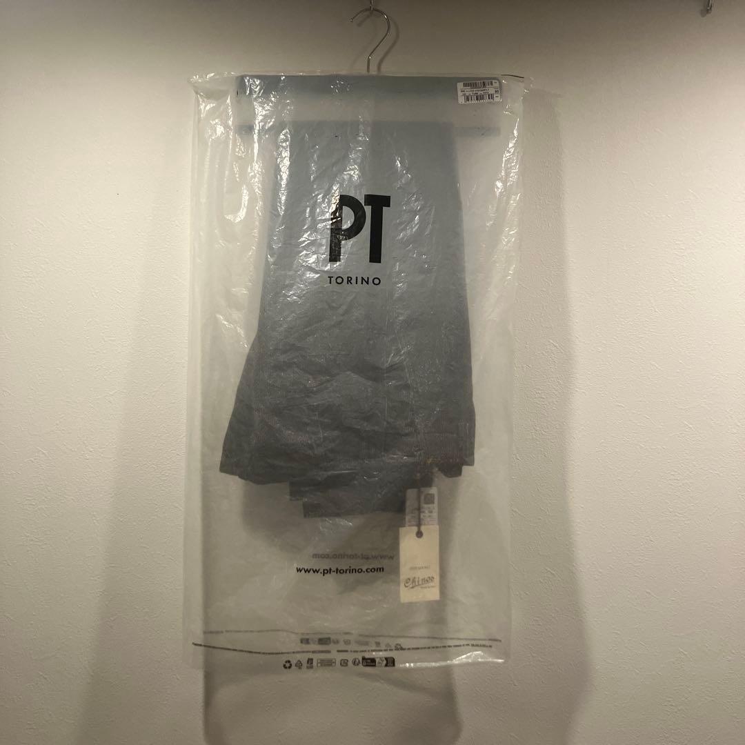 イタリア製　[新品] 定価40,700円値札付き　GERMANO 秋冬　46