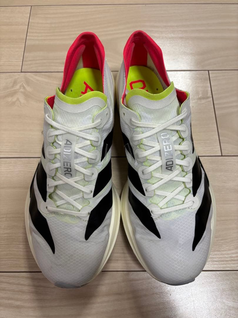 ADIZERO TAKUMI SEN11 27.5 タクミセン