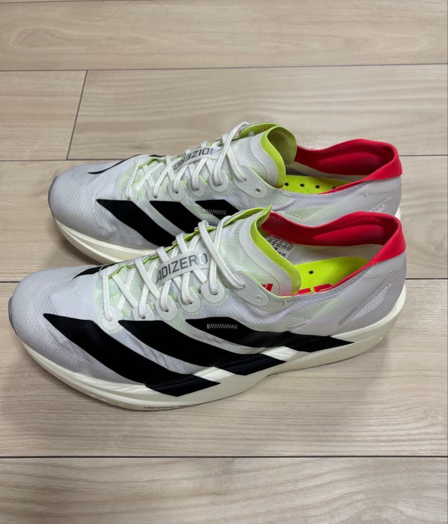 ADIZERO TAKUMI SEN11 27.5 タクミセン