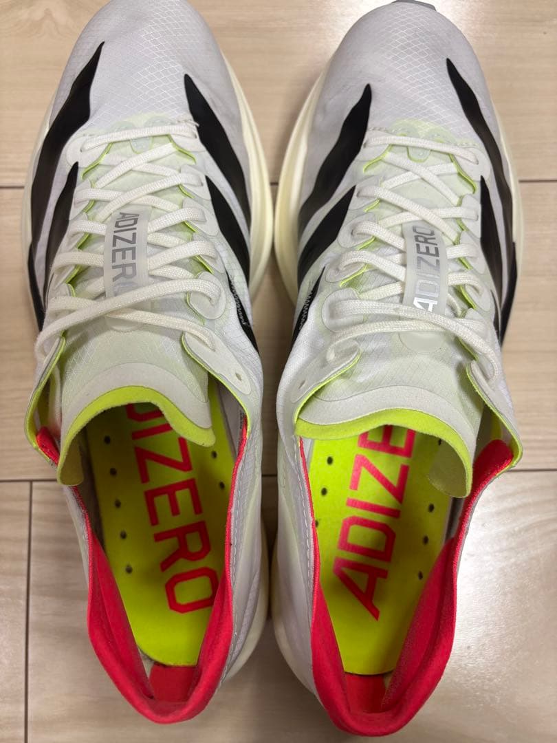 ADIZERO TAKUMI SEN11 27.5 タクミセン