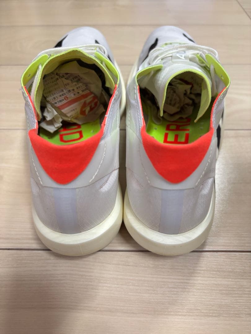 ADIZERO TAKUMI SEN11 27.5 タクミセン