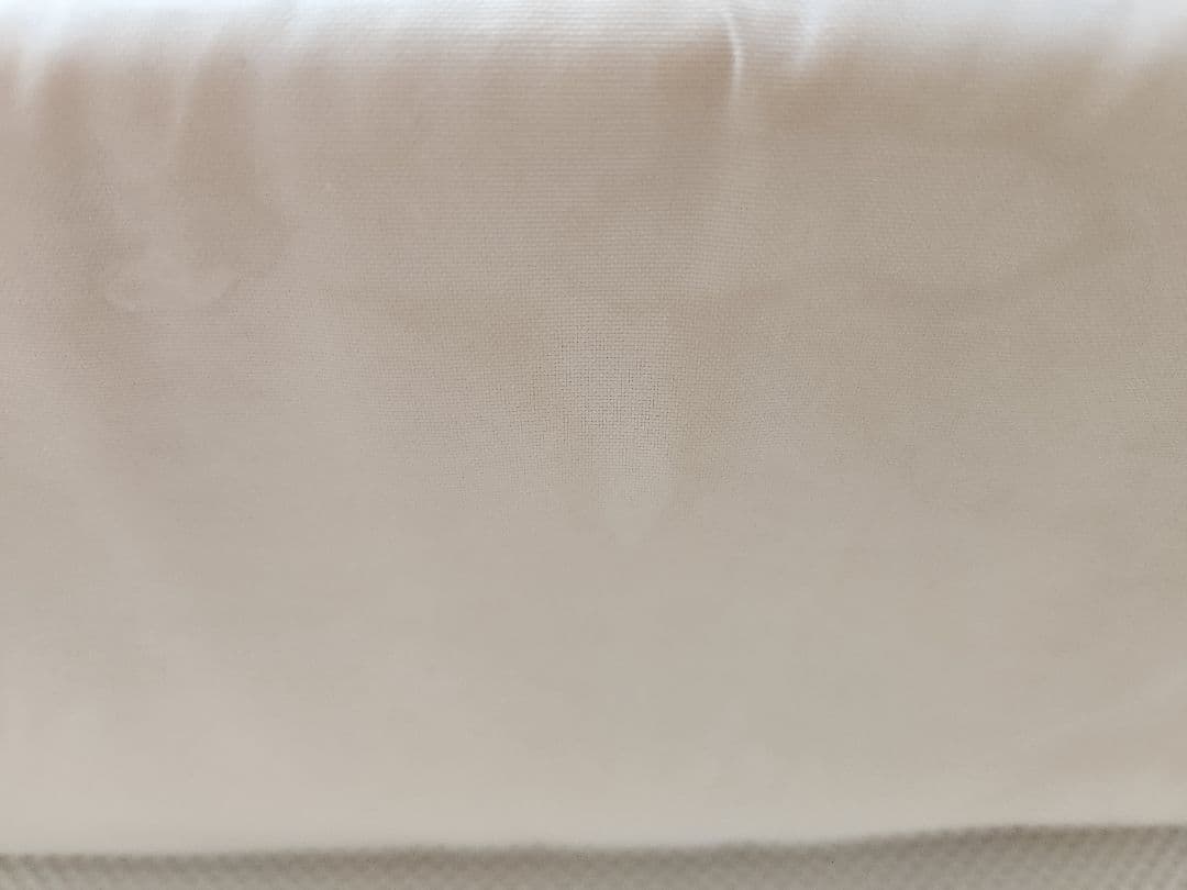 Aprica ココネルエアー ベビーベッド クリーム　ベージュ