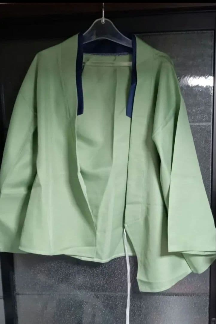 刀剣乱舞 大和守安定 2点セットコスプレ衣装