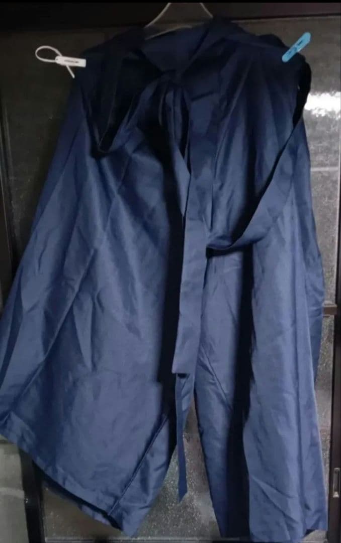 刀剣乱舞 大和守安定 2点セットコスプレ衣装