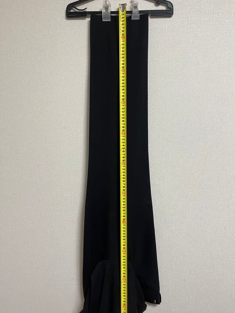 BLACK LABEL ビジネススーツ ブラック