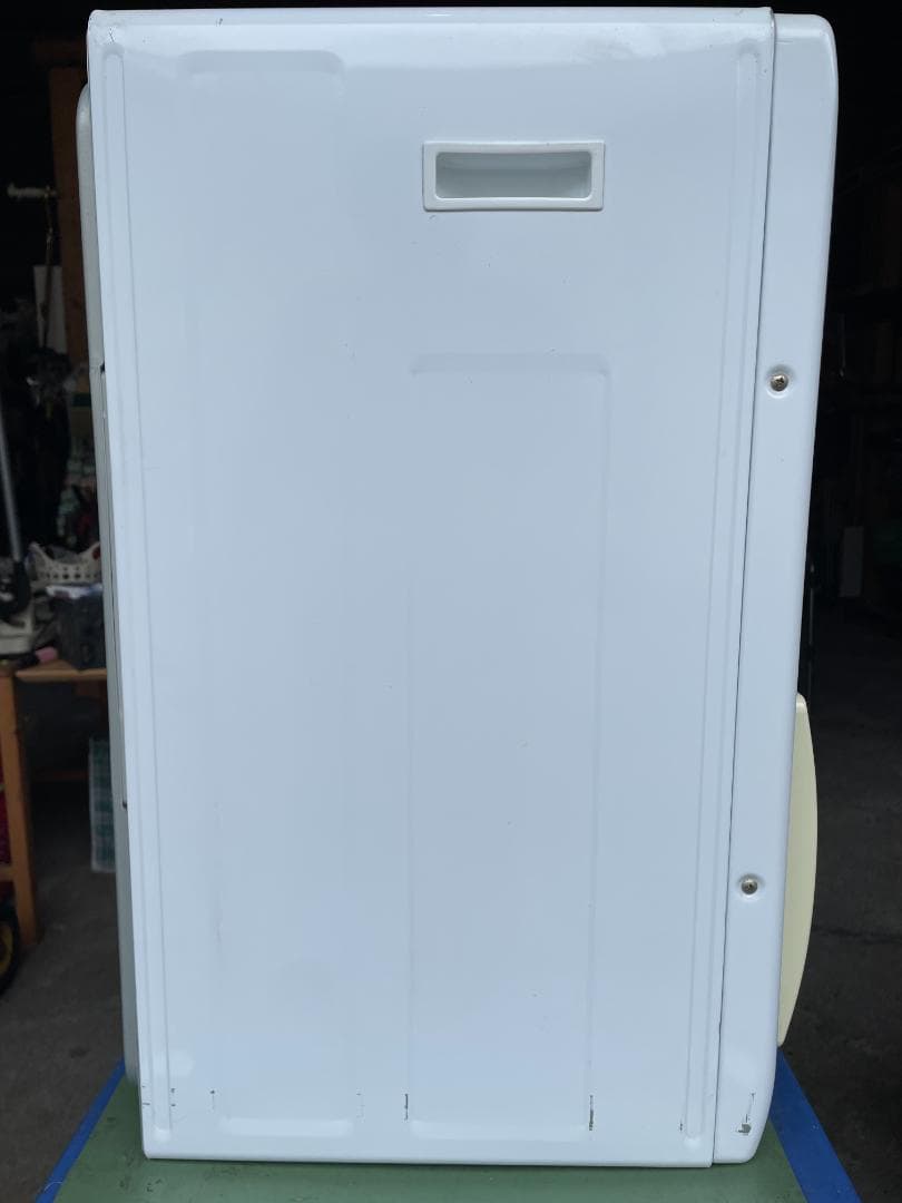 ★動作〇★ 日立 衣類乾燥機 DE-N50WV 5kg 乾燥機