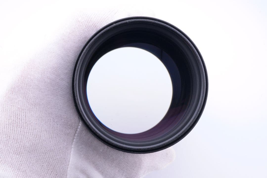 レンズ(単焦点) Nikon Ai AF DC-Nikkor 135mm F2D