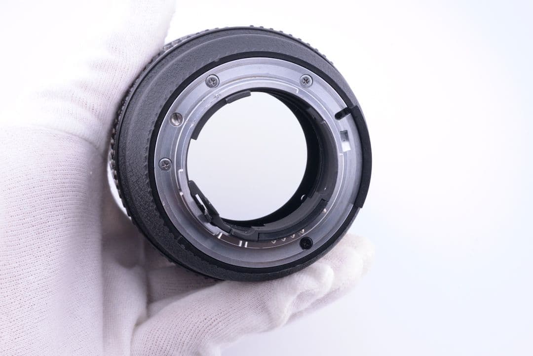 レンズ(単焦点) Nikon Ai AF DC-Nikkor 135mm F2D