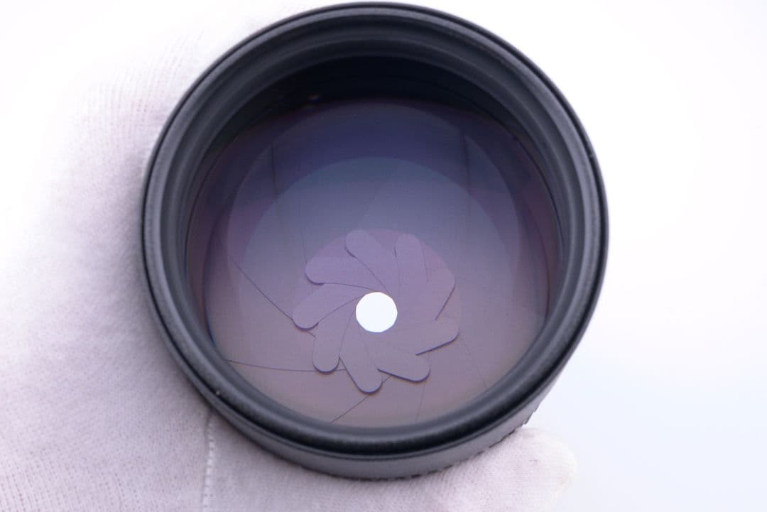 レンズ(単焦点) Nikon Ai AF DC-Nikkor 135mm F2D