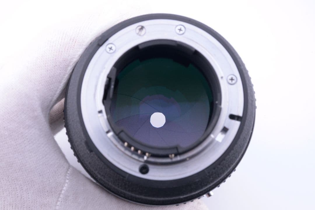 レンズ(単焦点) Nikon Ai AF DC-Nikkor 135mm F2D