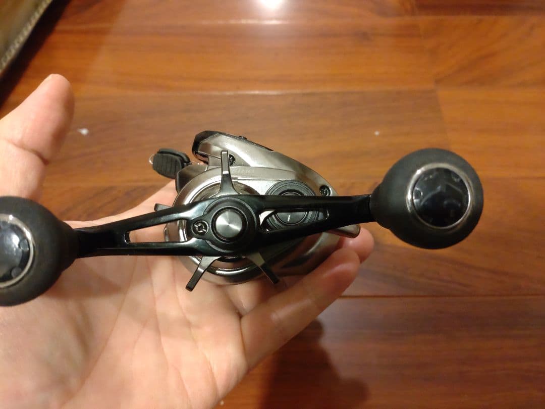 18炎月プレミアム151HG