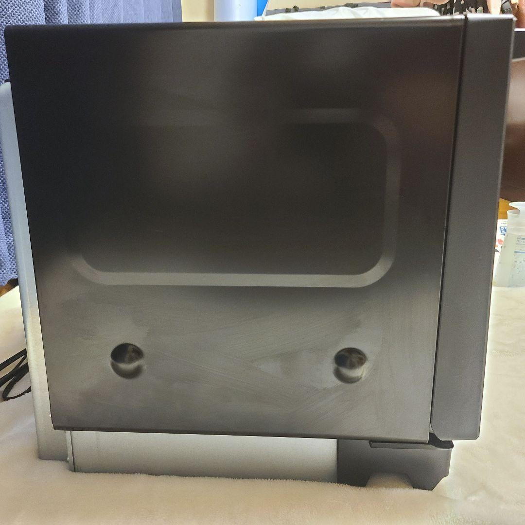 過熱水蒸気オーブンレンジ 電子レンジ 石窯ドーム 東芝30L