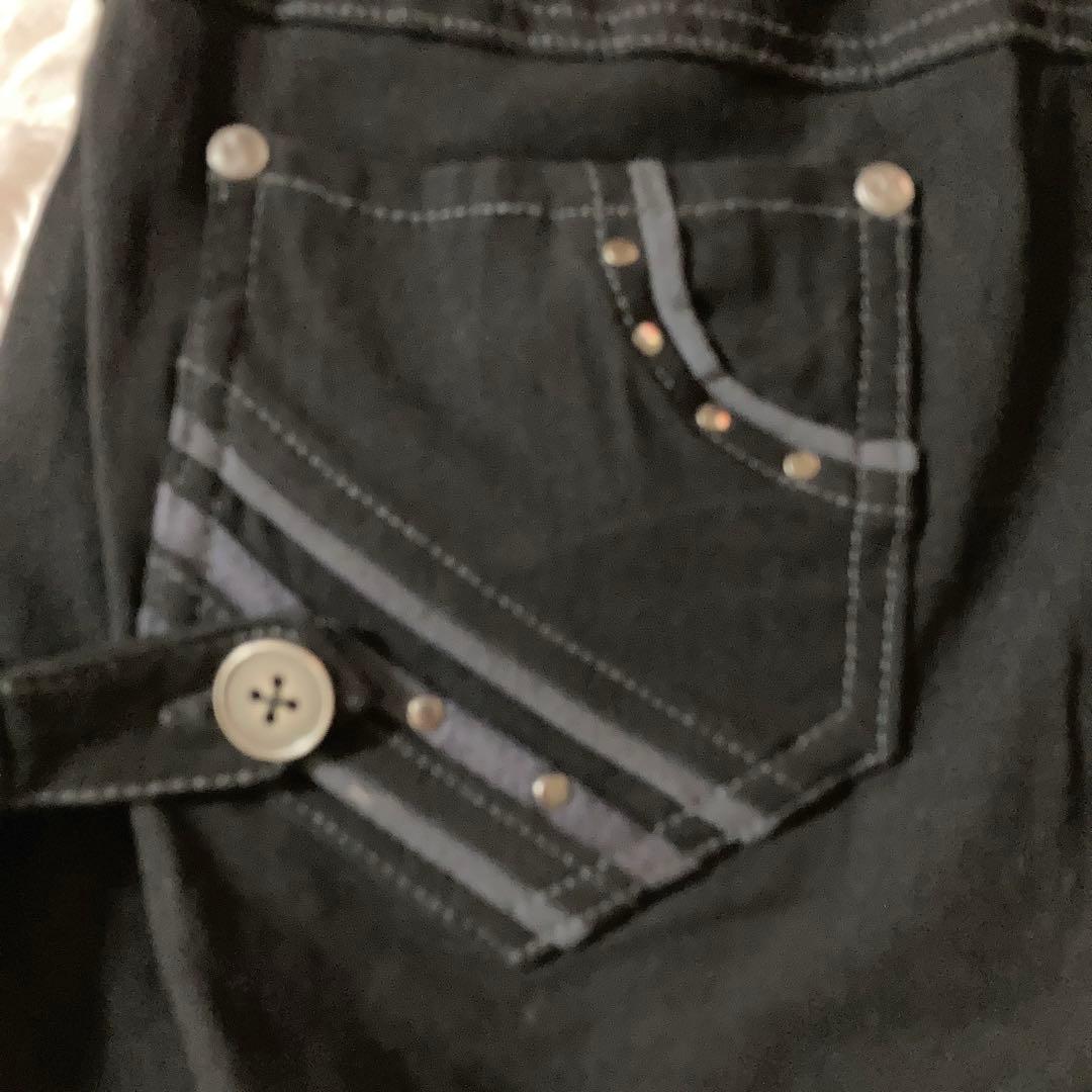 ozz croce オッズクローチェ　ozz on ショートパンツ