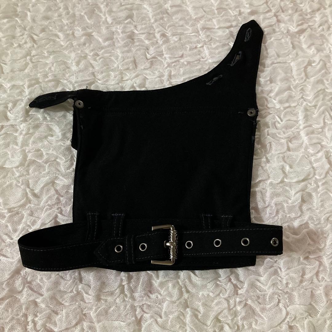 ozz croce オッズクローチェ　ozz on ショートパンツ