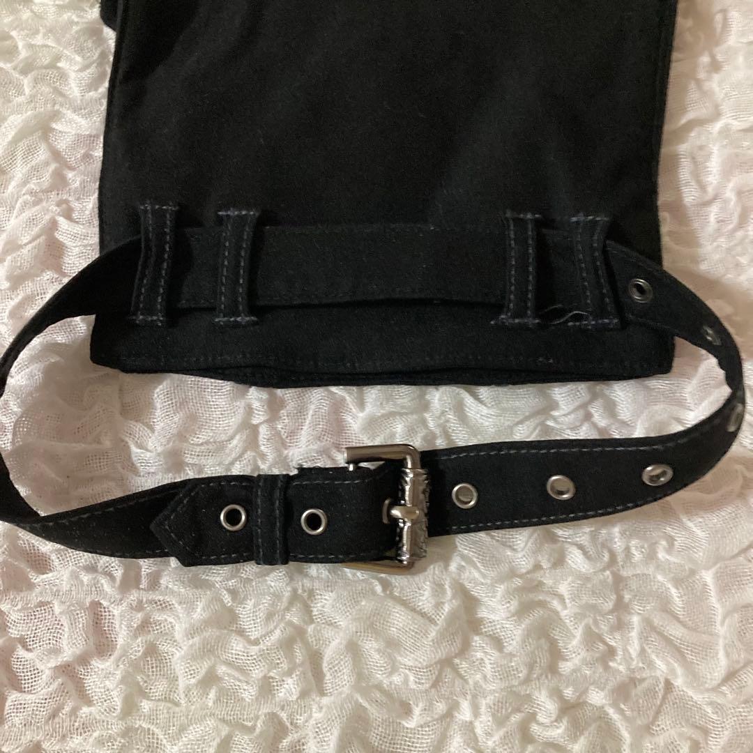 ozz croce オッズクローチェ　ozz on ショートパンツ