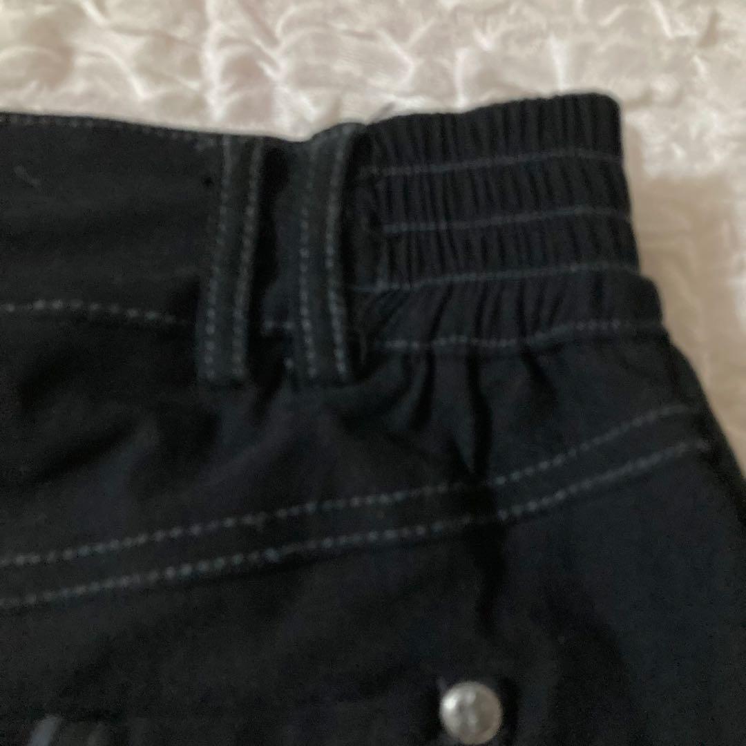 ozz croce オッズクローチェ　ozz on ショートパンツ